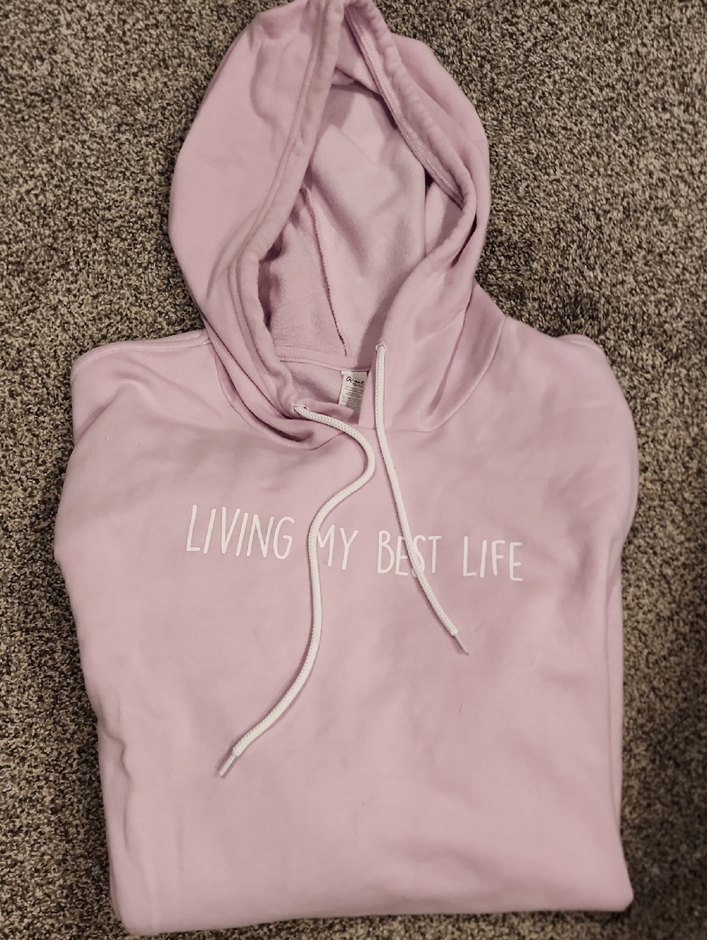 Giant Hoodies ~ Oprah's Favorite Things